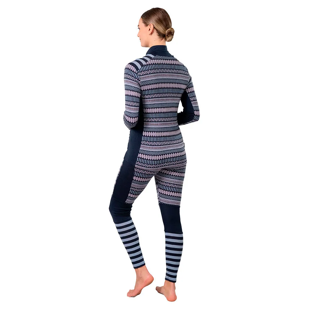 Kari Traa Akle Wool Langarm-t-shirt Kari Traa Akle Wool Langarm-t-shirt