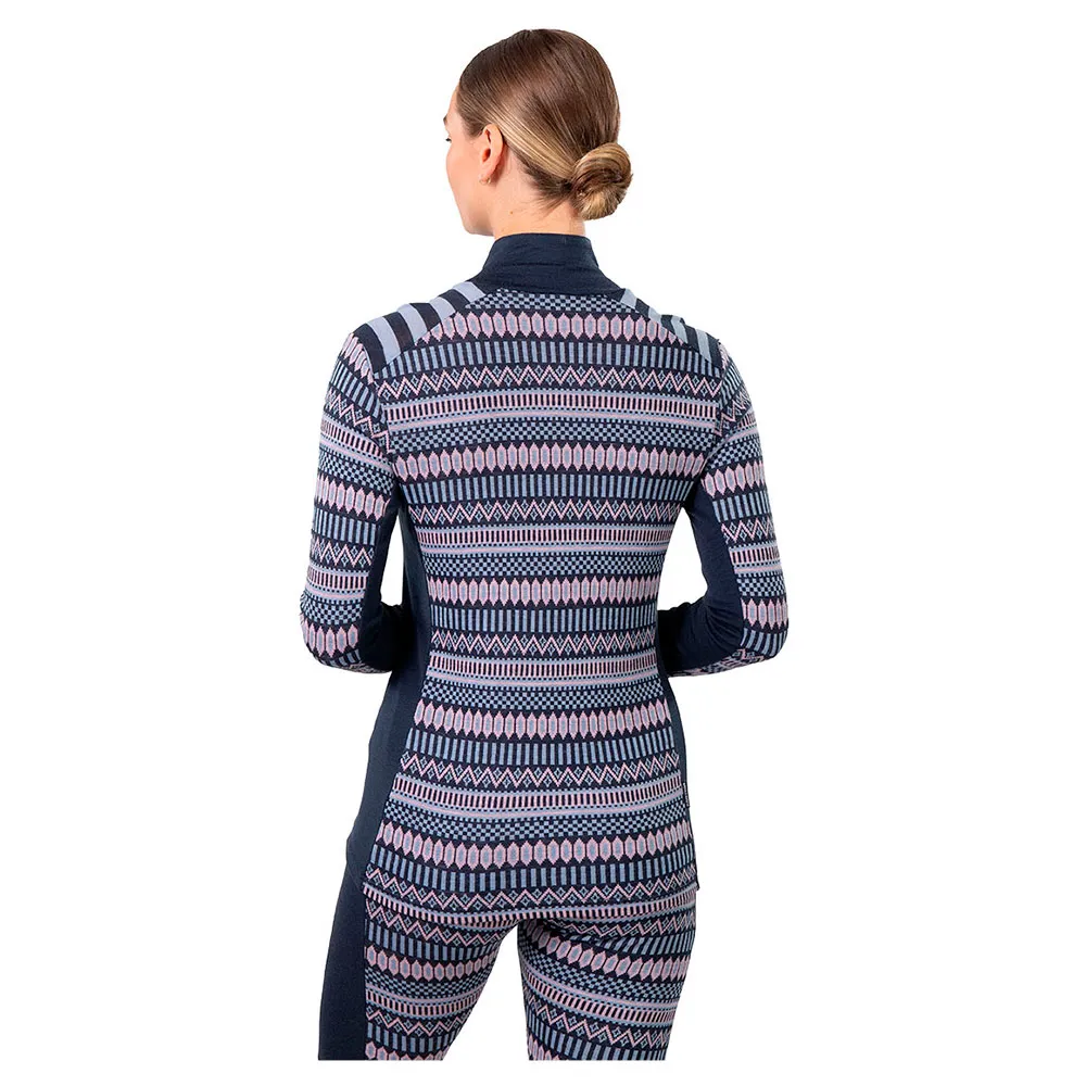 Kari Traa Akle Wool Langarm-t-shirt Kari Traa Akle Wool Langarm-t-shirt