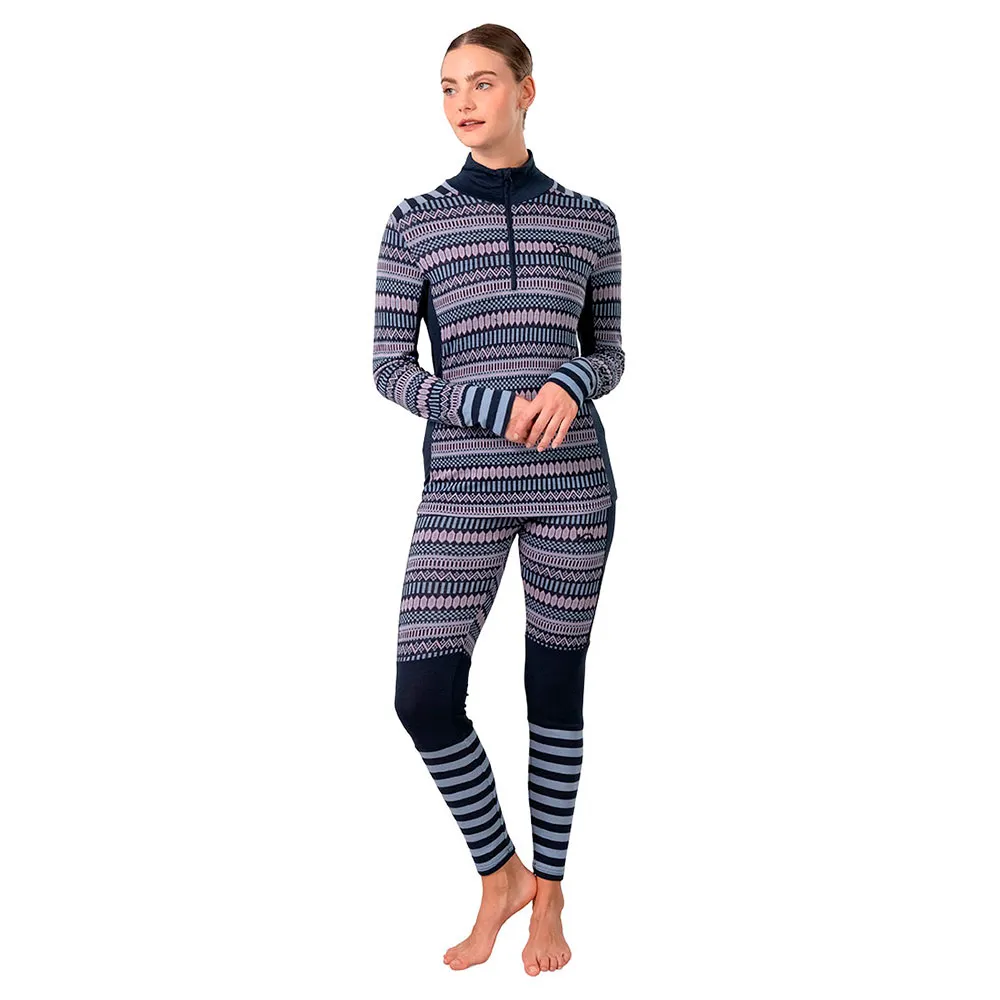 Kari Traa Akle Wool Langarm-t-shirt Kari Traa Akle Wool Langarm-t-shirt