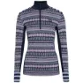 Kari Traa Akle Wool Langarm-t-shirt