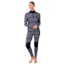 Kari Traa Akle Wool Langarm-t-shirt