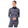 Kari Traa Akle Wool Langarm-t-shirt