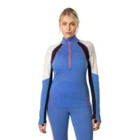 Kari Traa Alma Langarm-baselayer