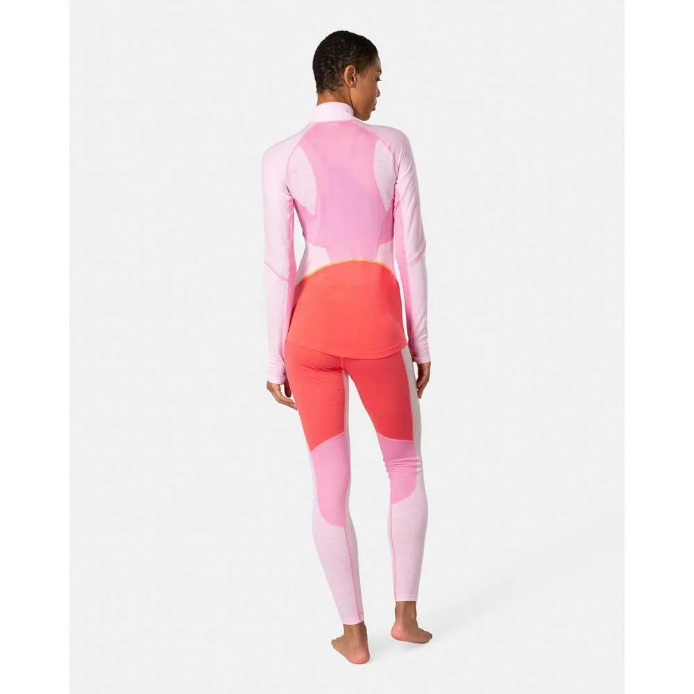 Kari Traa Alma Langarm-baselayer