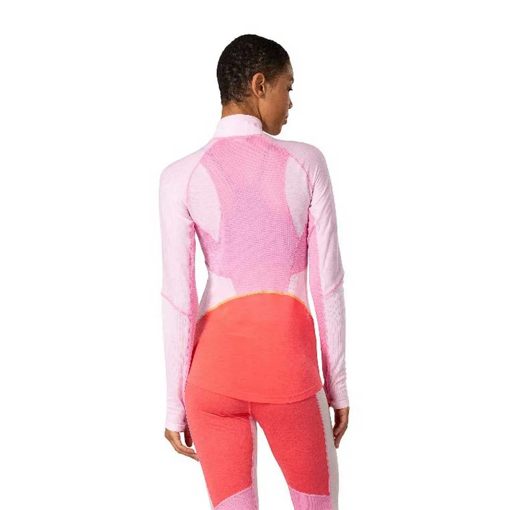 Kari Traa Alma Langarm-baselayer