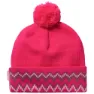 Kari Traa Amelia Mütze, Bright pink