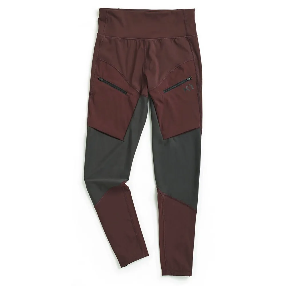 Kari Traa Ane Baselayer-hose Kari Traa Ane Baselayer-hose