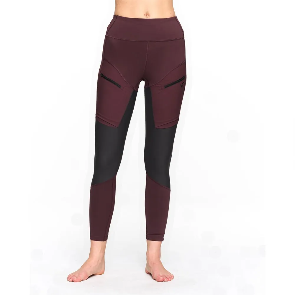 Kari Traa Ane Baselayer-hose Kari Traa Ane Baselayer-hose