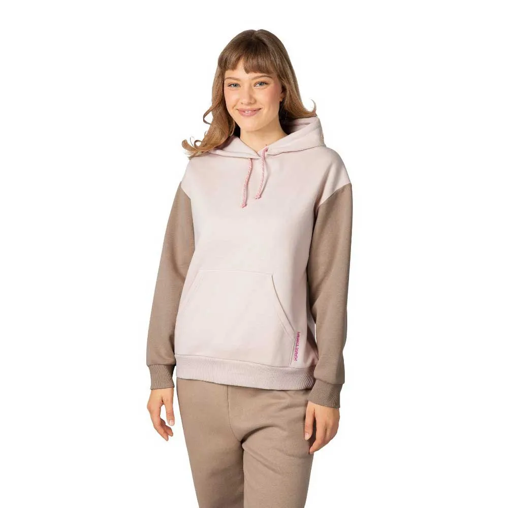 Kari Traa Anelie Kapuzenpullover