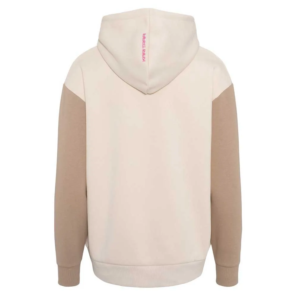 Kari Traa Anelie Kapuzenpullover
