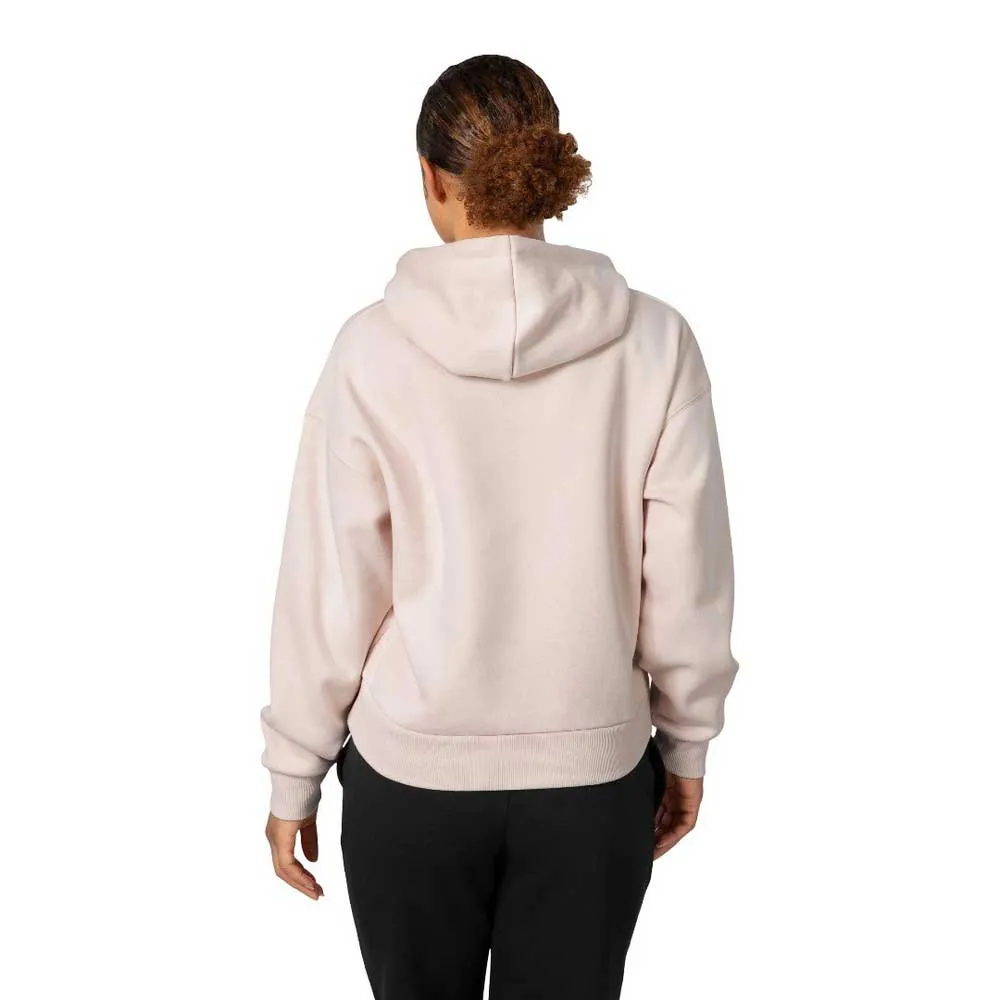 Kari Traa Anelie Logo Kapuzenpullover Kari Traa Anelie Logo Kapuzenpullover