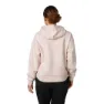 Kari Traa Anelie Logo Kapuzenpullover