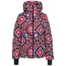 Kari Traa Camilla Jacke, Dusty midtone blue