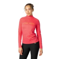 Kari Traa Ella Halbreißverschluss-sweatshirt