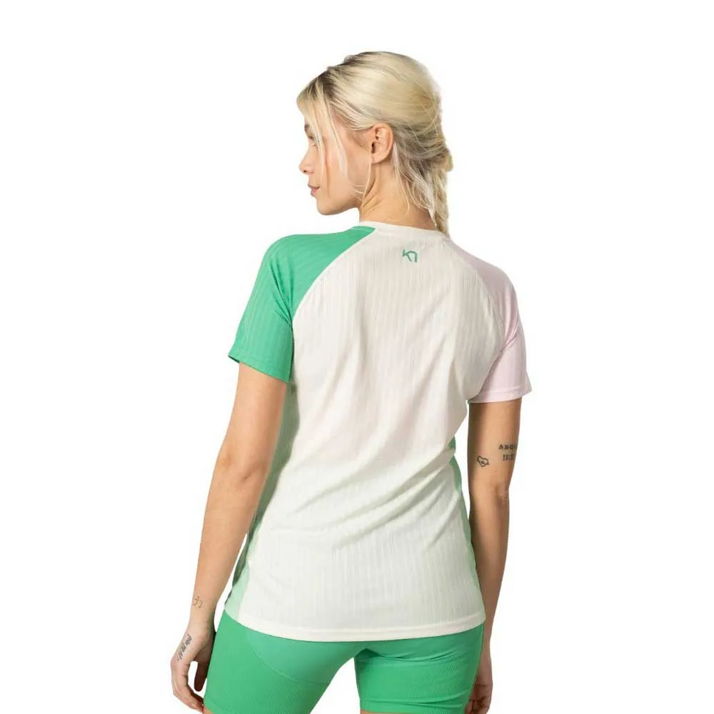 Kari Traa Ella Kurzarm-t-shirt Kari Traa Ella Kurzarm-t-shirt