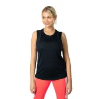Kari Traa Embla Wool ärmelloses T-shirt
