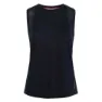 Kari Traa Embla Wool ärmelloses T-shirt