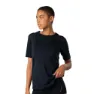 Kari Traa Embla Wool Kurzarm-t-shirt