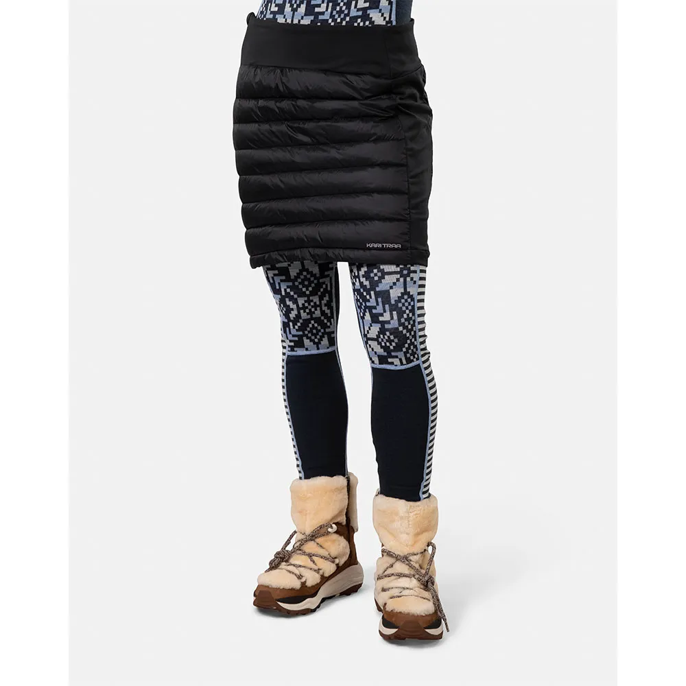Kari Traa Emile Rock, Black Kari Traa Emile Rock, Black