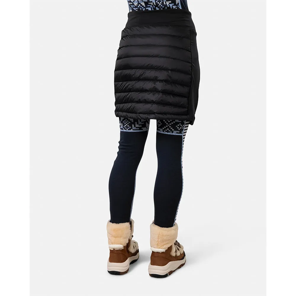 Kari Traa Emile Rock, Black Kari Traa Emile Rock, Black