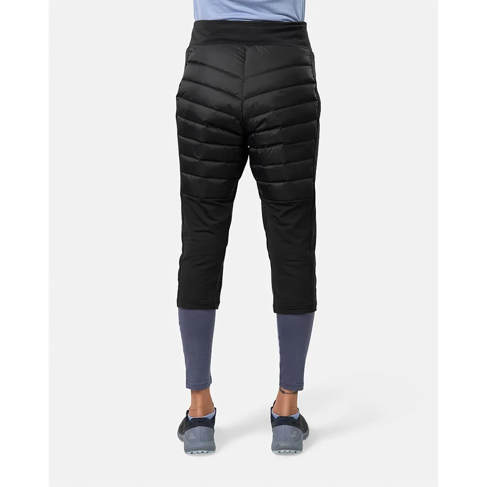 Kari Traa Emilie High Waist 3/4-hosen Kari Traa Emilie High Waist 3/4-hosen