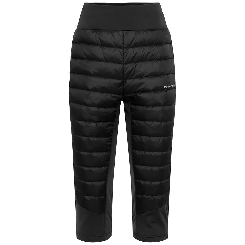 Kari Traa Emilie High Waist 3/4-hosen Kari Traa Emilie High Waist 3/4-hosen