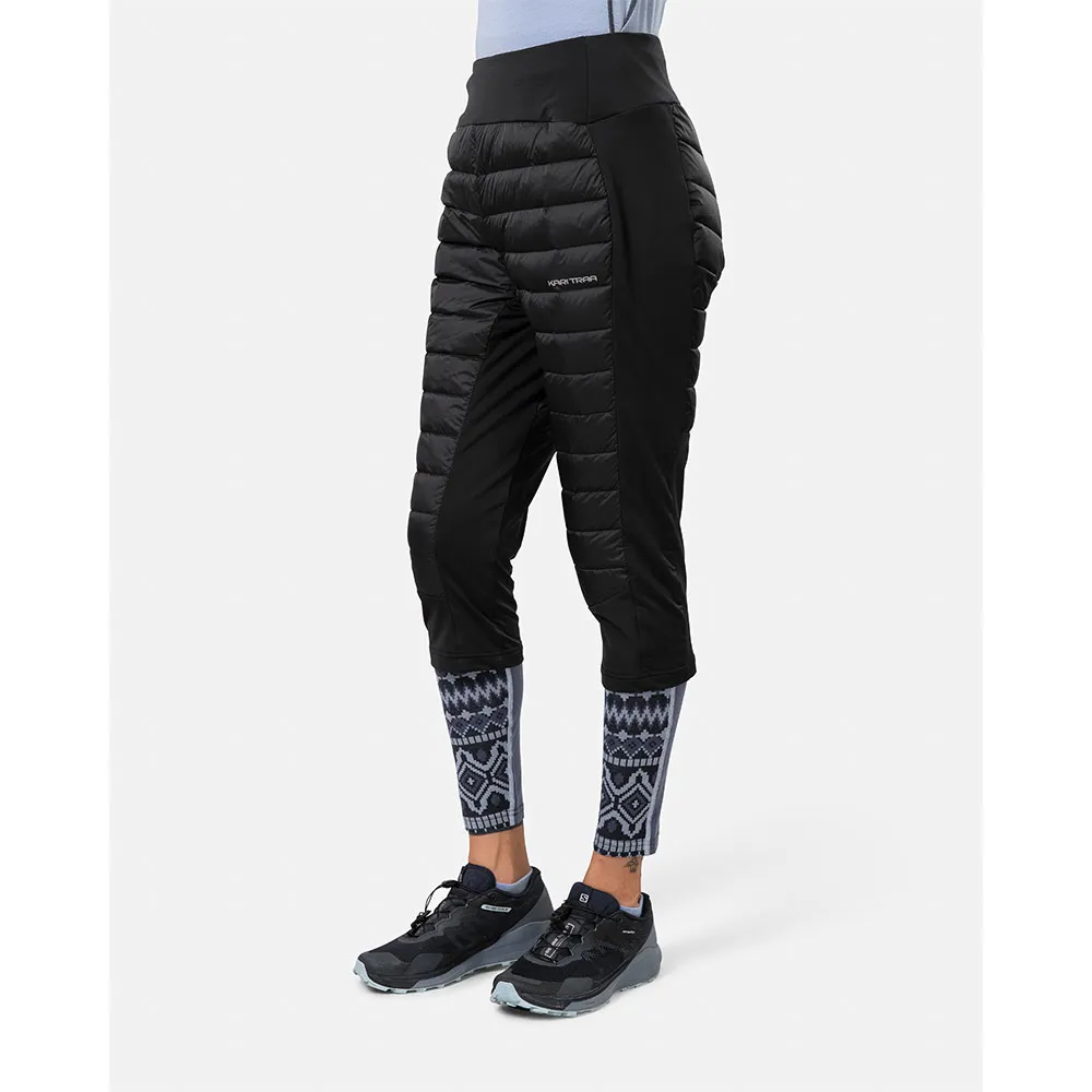 Kari Traa Emilie High Waist 3/4-hosen Kari Traa Emilie High Waist 3/4-hosen