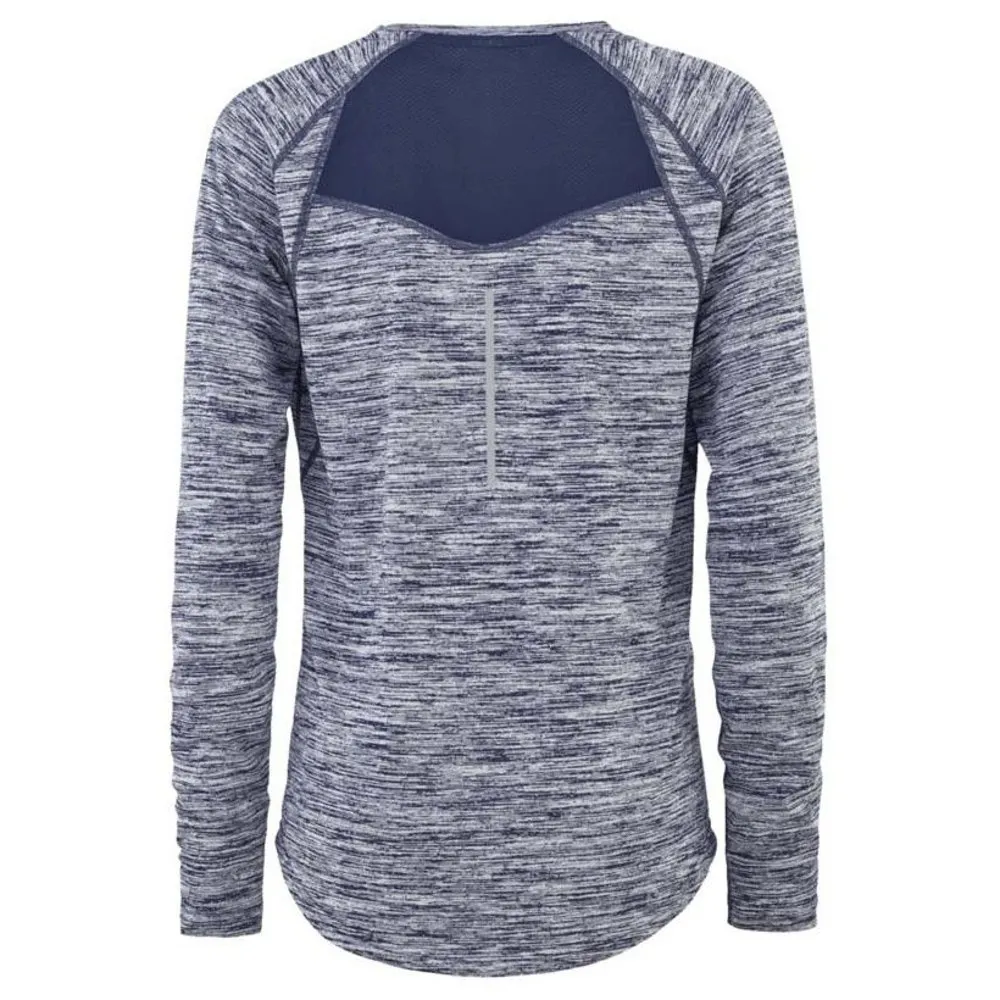 Kari Traa Emily Langarm-t-shirt Kari Traa Emily Langarm-t-shirt
