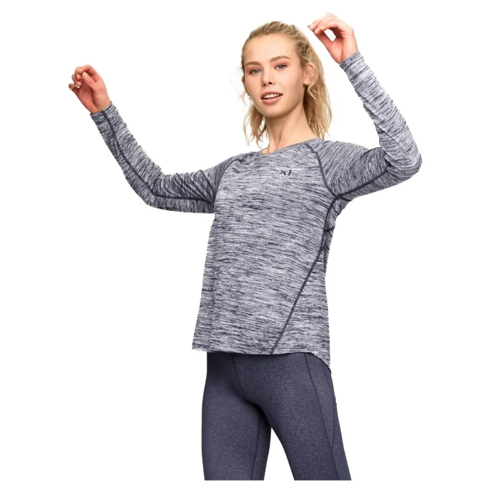 Kari Traa Emily Langarm-t-shirt Kari Traa Emily Langarm-t-shirt