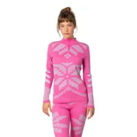 Kari Traa Faith Langarm-baselayer