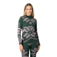Kari Traa Faith Langarm-baselayer