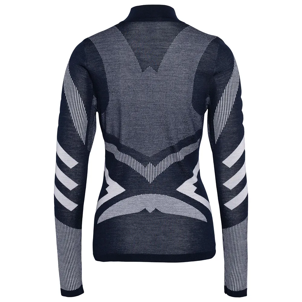 Kari Traa Faith Langarm-baselayer Kari Traa Faith Langarm-baselayer