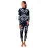 Kari Traa Faith Langarm-baselayer
