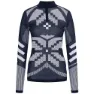 Kari Traa Faith Langarm-baselayer
