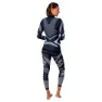Kari Traa Faith Langarm-baselayer