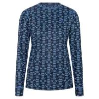 Kari Traa Fryd Langarm-t-shirt