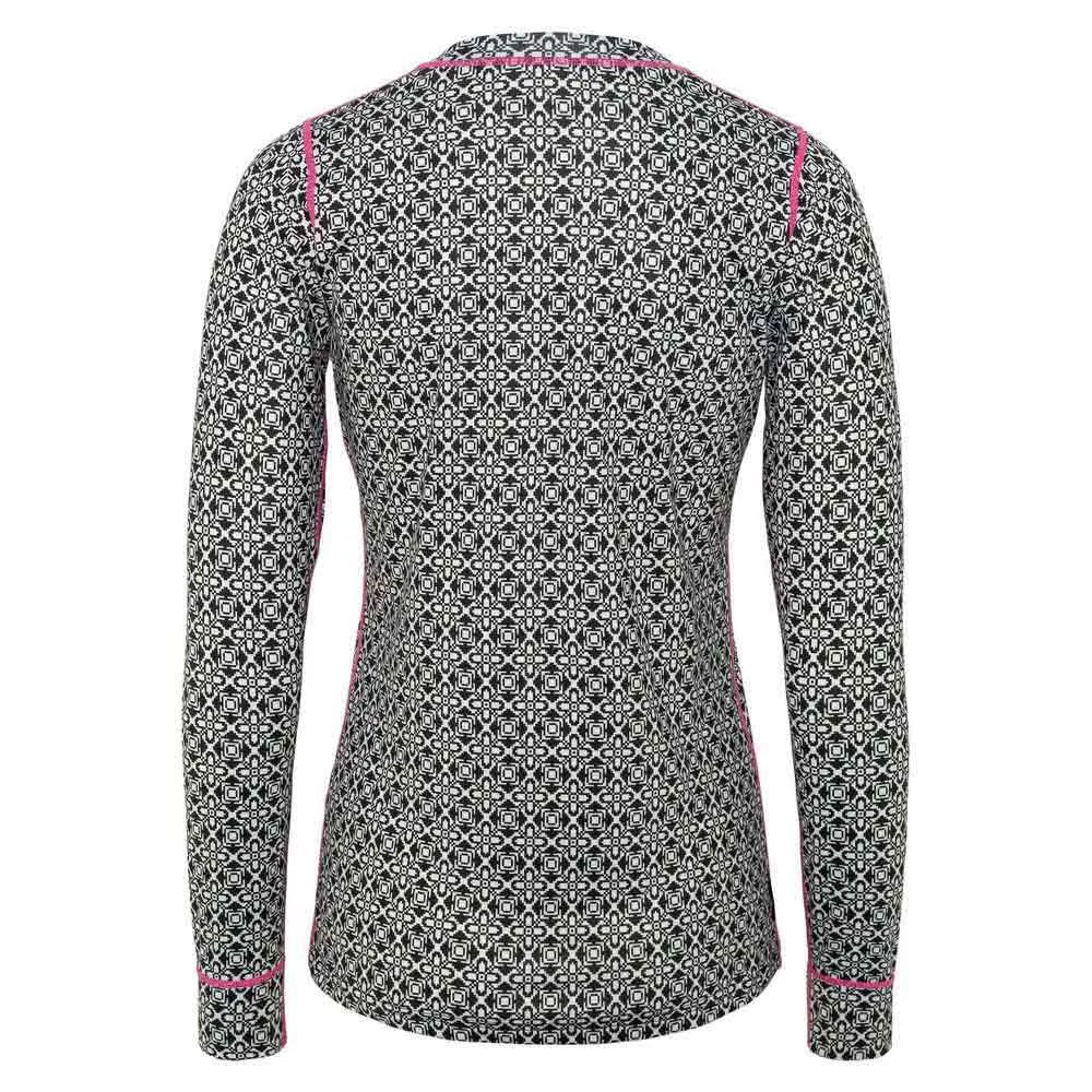 Kari Traa Fryd Langarm-t-shirt
