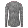 Kari Traa Fryd Langarm-t-shirt