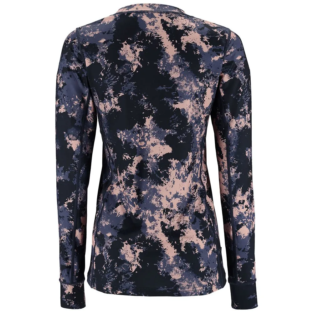 Kari Traa Fryd T-shirt, Blue, S Kari Traa Fryd T-shirt, Blue, S