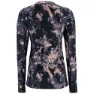 Kari Traa Fryd T-shirt, Blue, S