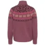 Kari Traa Ingrid Sweatshirt, Plum
