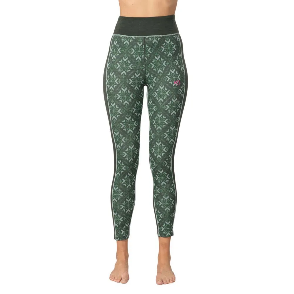 Kari Traa Iselin Baselayer-hose
