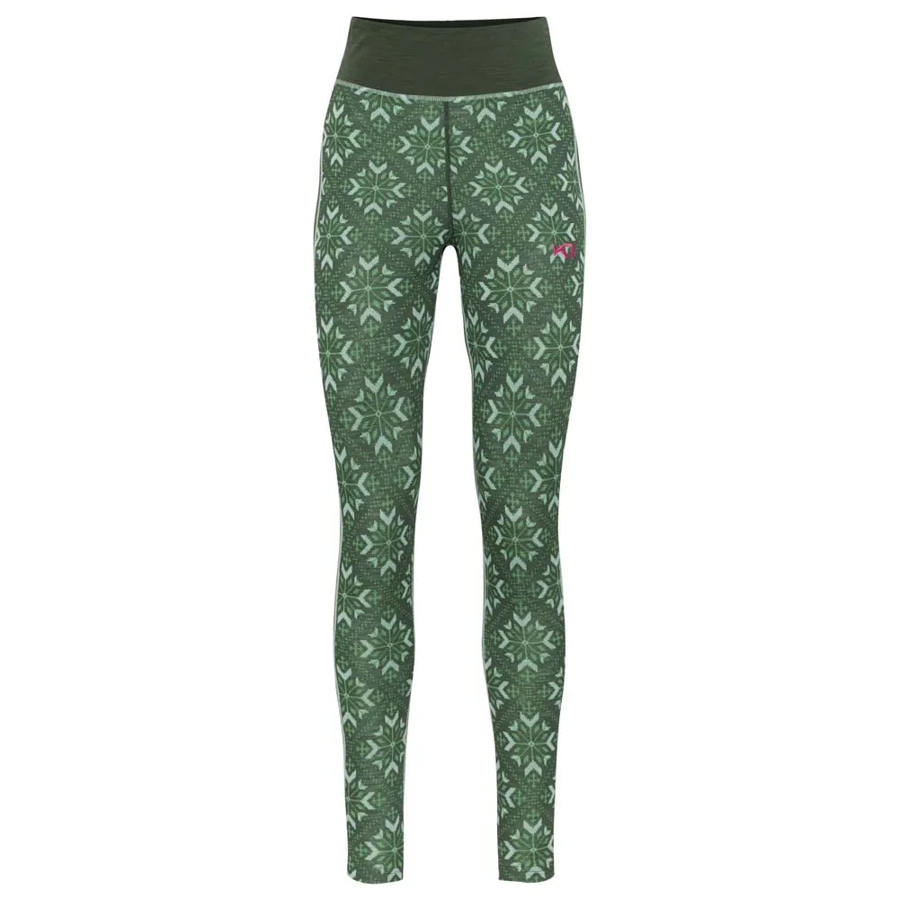 Kari Traa Iselin Baselayer-hose