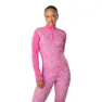 Bright pink