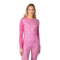 Kari Traa Iselin Langarm-t-shirt Kari Traa Iselin Langarm-t-shirt