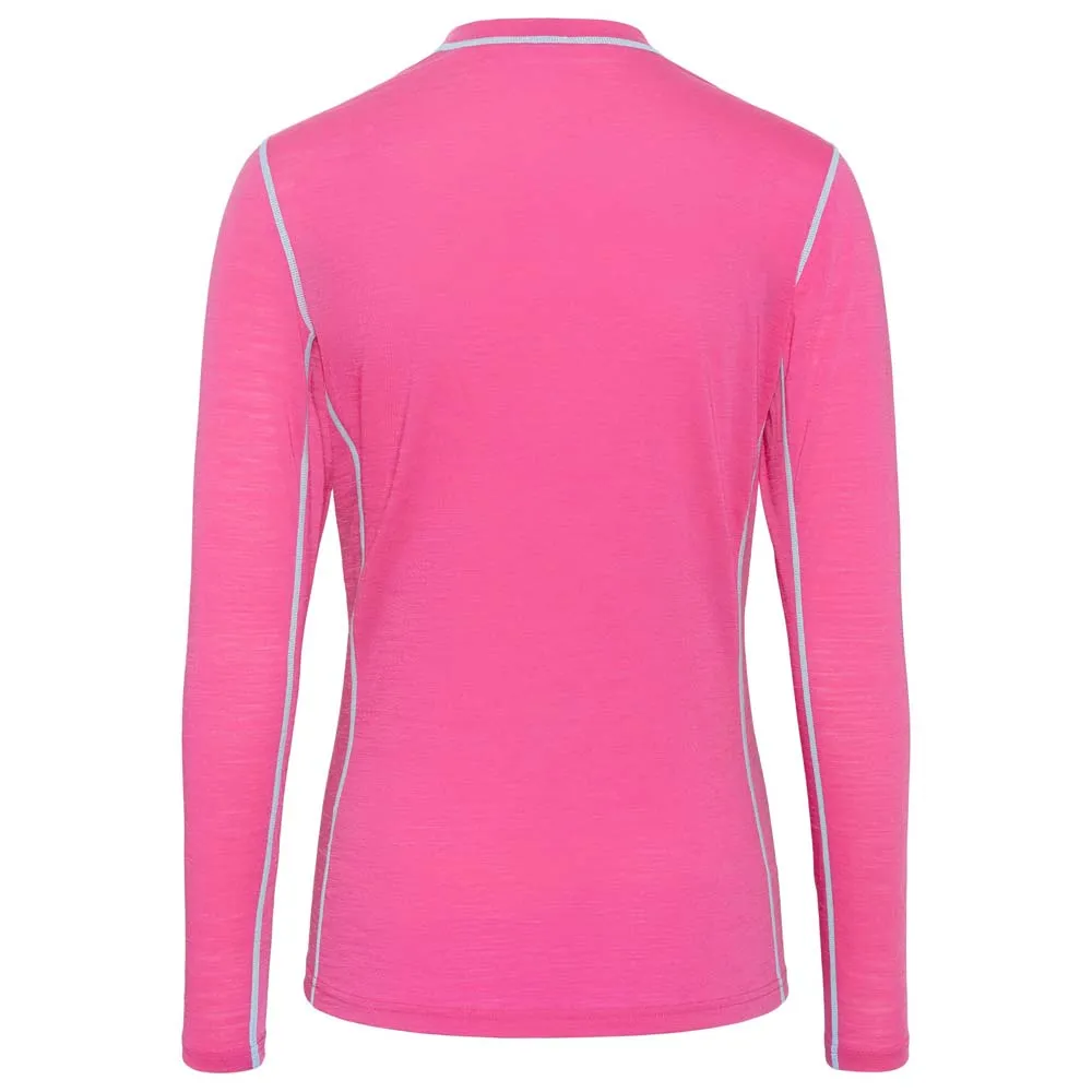 Kari Traa Iselin Langarm-t-shirt