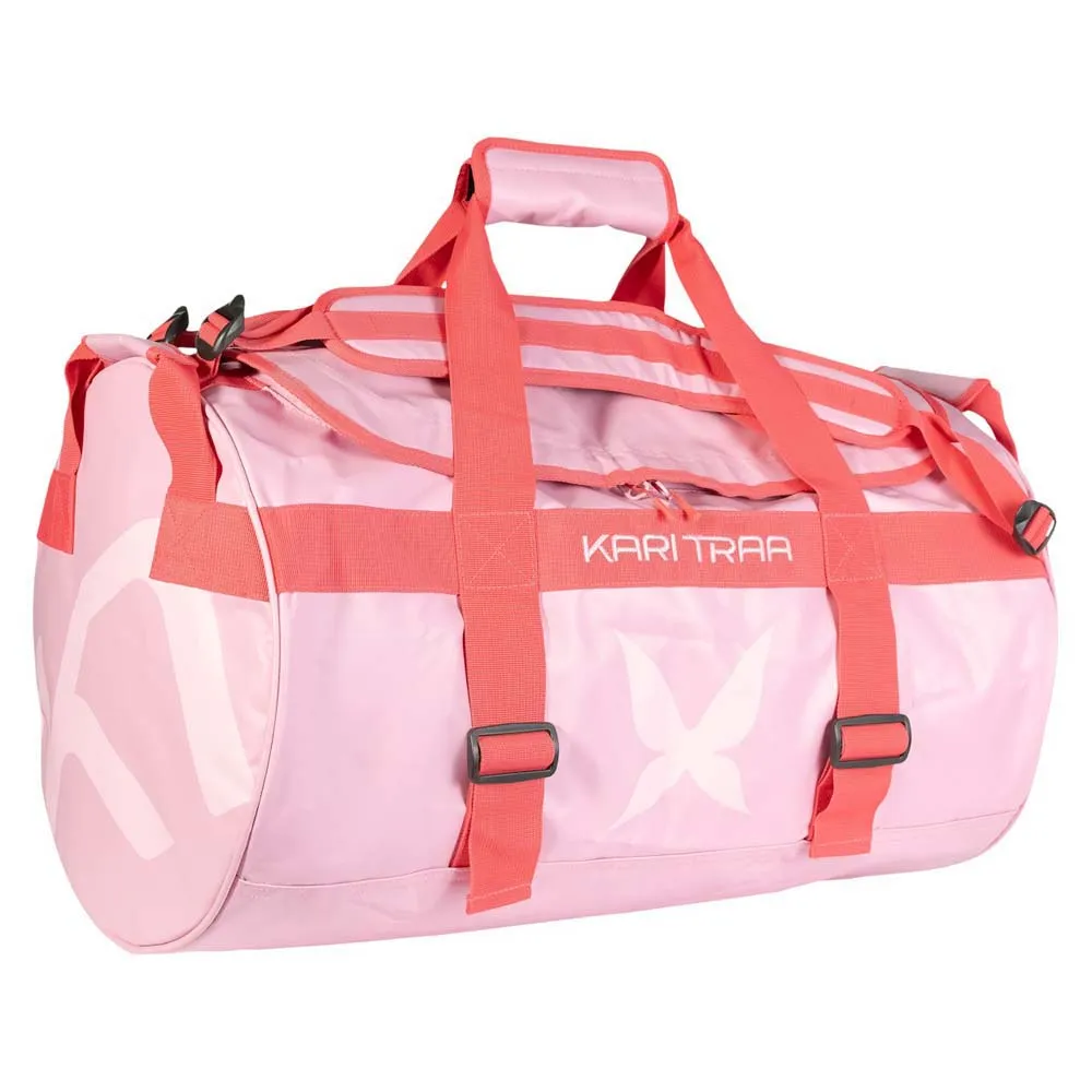Kari Traa Kari 50l Rucksack, Dusty pink Kari Traa Kari 50l Rucksack, Dusty pink