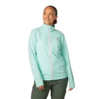 Kari Traa Kari Fleece Mit Durchgehendem Reißverschluss Kari Traa Kari Fleece Mit Durchgehendem Reißverschluss