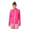 Bright pink