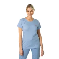 Kari Traa Kari Kurzarm-t-shirt